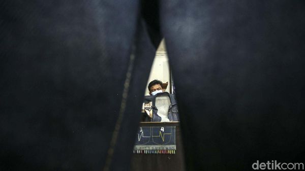 Tren Pakaian Denim Dihantui Kenaikan Harga Kapas