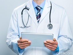 Awal Mula Dugaan Kriminalisasi Dokter Anak, Guru Besar Pertanyakan Rekomendasi MDP