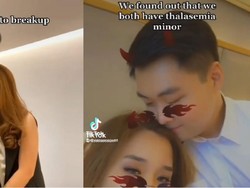 Viral Kisah Pasangan Tak Jadi Nikah Gegara Sama-sama Idap Penyakit Ini