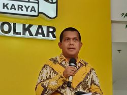 Anggota DPR Ungkit Vaksin Nusantara: Terawan Harus Dipuji, Bukan Dipecat IDI