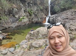 WNI di Victoria Keluar Lockdown dengan Perasaan Bercampur Senang dan Khawatir