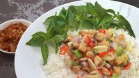 10 Resep Ikan Asin Sedap, Tanggal Tua Tetap Bisa Makan Nikmat
