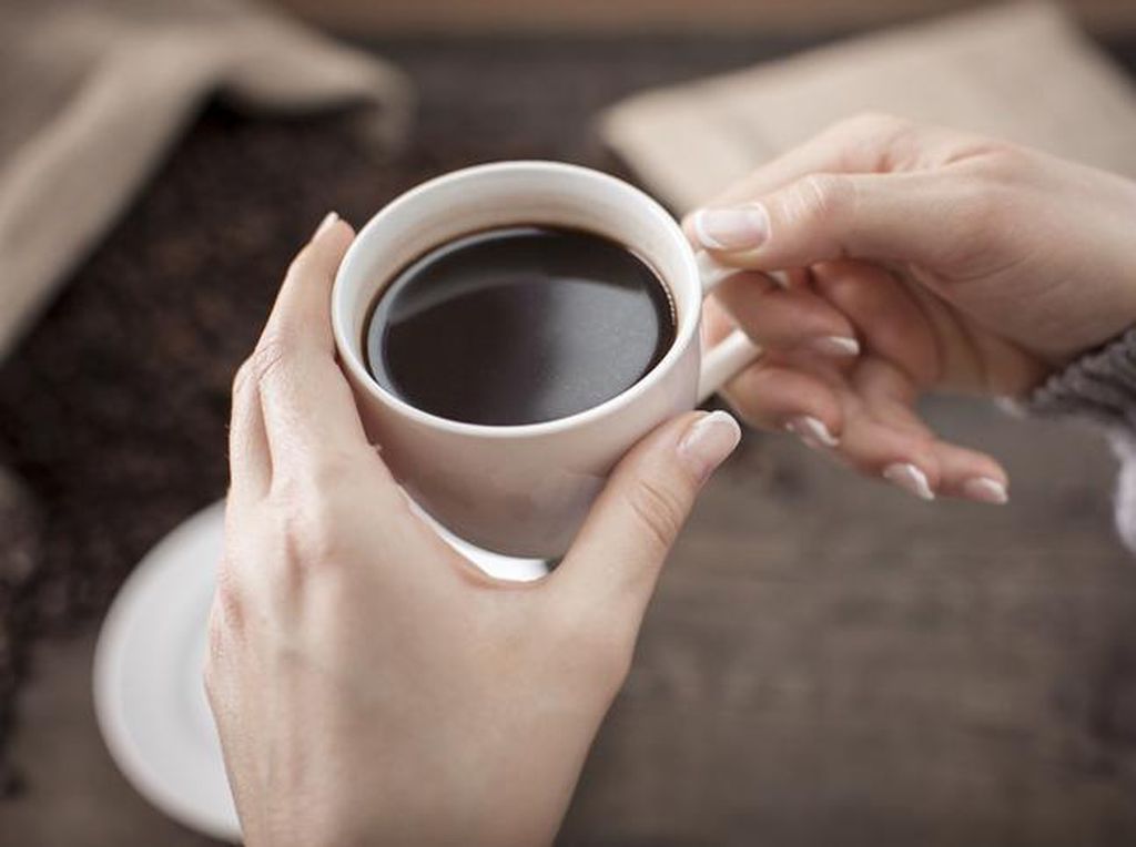 Mengapa Orang Kecanduan Minum Kopi ? Ini Alasannya Menurut Ahli Mengapa Orang Kecanduan Minum Kopi ? Ini Alasannya Menurut Ahli