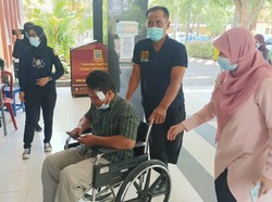 Anak Buah Dianiaya Anggota TNI, Kasatpol PP Mojokerto Minta Pelaku Dihukum