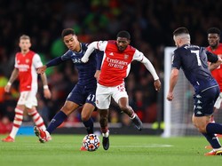 Libas Aston Villa, Arsenal Masih Punya PR