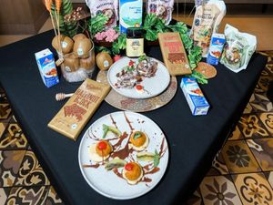 Susu dan Madu Manuka dari Selandia Baru yang Ramah Lingkungan