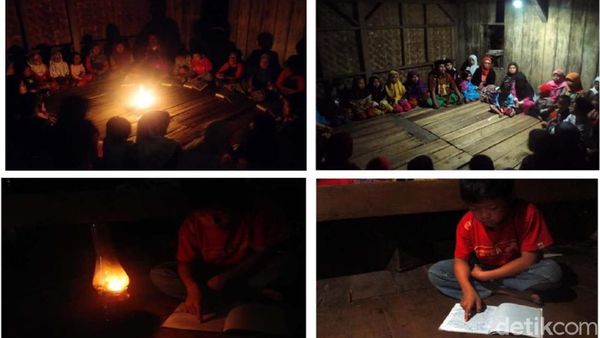 Cara Pesantren di Bandung Berbagi Terang ke Pelosok