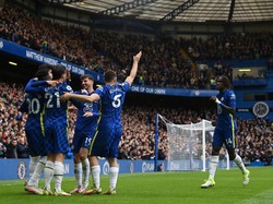Chelsea Vs Norwich: The Blues Pesta Gol 7-0, Mount Hat-trick!