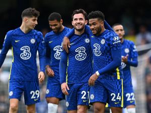 Chelsea No Lukaku No Cry