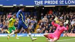 Reece James, Bek Chelsea Rasa Striker!
