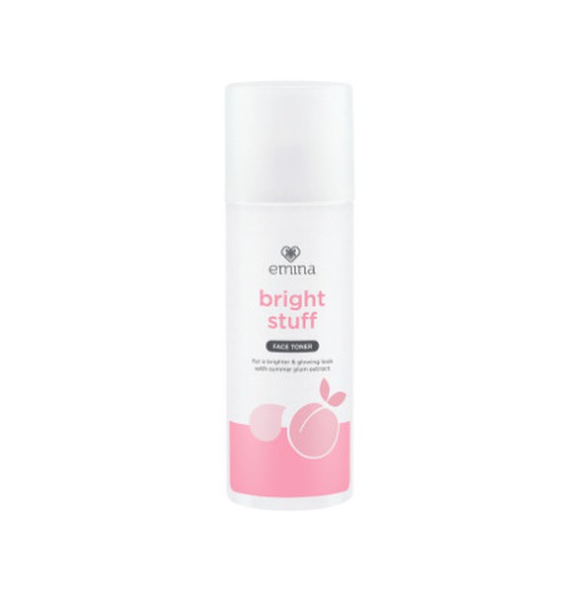 Emina Bright Stuff Face Toner./Foto: tokopedia.com/Emina Official Store