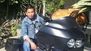 Terlintas di Benak Fanny Fadillah Jual Narkoba saat Ekonomi Terpuruk