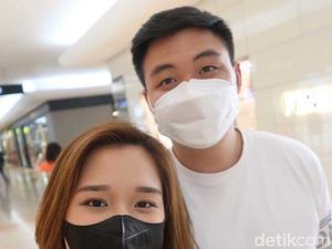 Kisah Lengkap Pasangan Viral Tak Jadi Menikah karena Idap Penyakit Sama Kisah Lengkap Pasangan Viral Tak Jadi Menikah karena Idap Penyakit Sama