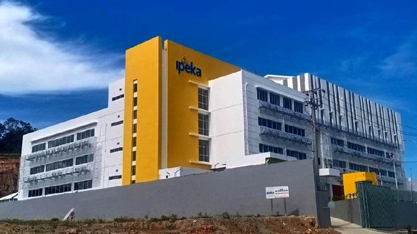Hadirkan Pembelajaran Berbasis Teknologi dan Literasi