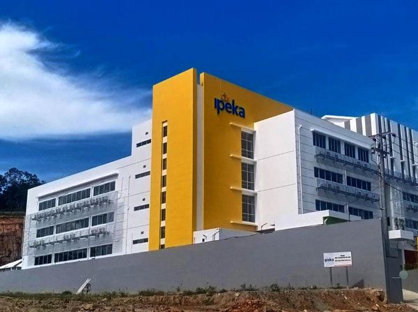 Hadirkan Pembelajaran Berbasis Teknologi dan Literasi