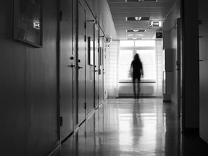 Ini Alasan Manusia Percaya Hantu Menurut Sains, Pernah Mengalami? Ini Alasan Manusia Percaya Hantu Menurut Sains, Pernah Mengalami?