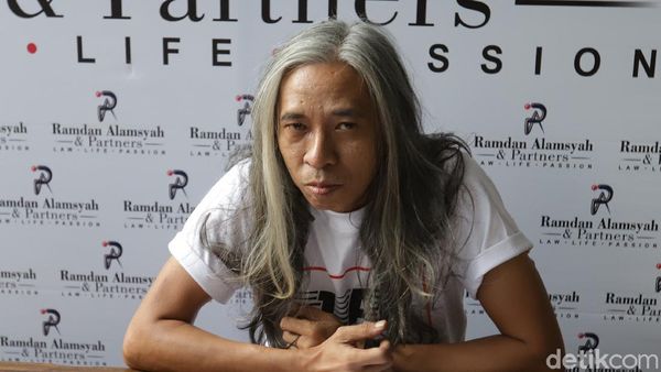 Naif Masih Ada! Jarwo Ditinggal Sendirian