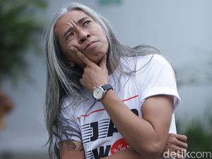 Anggapan Jarwo soal Emil dan Pepeng Cabut dari Naif Ternyata Salah