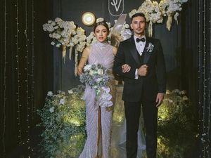 Most Pop Sepekan: 5 Sumber Kekayaan Vincent Verhaag, Suami Jessica Iskandar