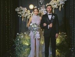 Most Pop Sepekan: 5 Sumber Kekayaan Vincent Verhaag, Suami Jessica Iskandar