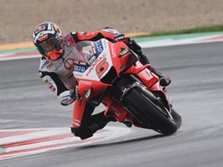Hasil FP3 MotoGP Emilia Romagna: Zarco Tercepat, Quartararo ke-15