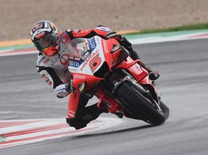 Hasil FP3 MotoGP Emilia Romagna: Zarco Tercepat, Quartararo ke-15 Hasil FP3 MotoGP Emilia Romagna: Zarco Tercepat, Quartararo ke-15