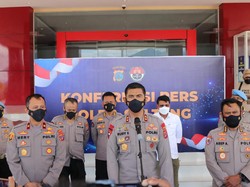 Kapolsek Parigi Perkosa Anak Tersangka Dipecat, Kapolda: Pidana Terus Jalan!