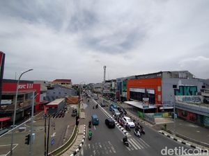 Cari-cari Rumah di Pondok Cabe, Fasilitasnya Apa Aja Sih?