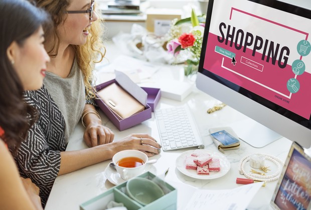 Kebiasaan shopping zodiak Virgo