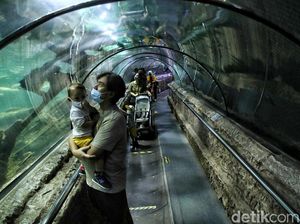 Ancol Tetap Buka saat Bulan Puasa