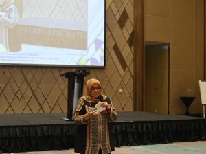 Kemnaker Gelar Dialog Bahas Penetapan Upah Minimum Tahun 2022