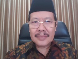 MUI Nilai Penyegelan Sekretariat Ahmadiyah di Depok Antisipasi Kericuhan