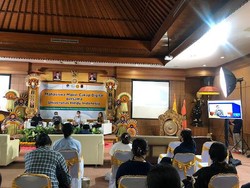 Kominfo & UNHI Gelar Literasi Digital untuk Mahasiswa