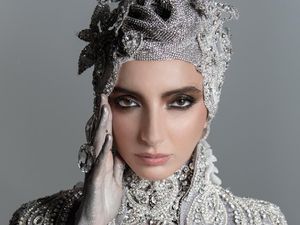Miss Universe Arab Pertama Digelar Setelah 70 Tahun, Tak Ada Baju Renang