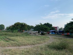 Menengok Lokalisasi Seer di Karawang yang Pernah Hits