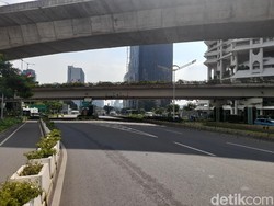 Ada Copet Secepat Kilat Ambil Ponsel Pesepeda di Jl Sudirman, Warga Resah