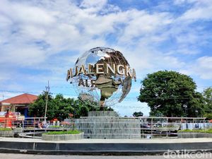 Menelusuri Asal-usul Julukan Majalengka Kota Angin Menelusuri Asal-usul Julukan Majalengka Kota Angin