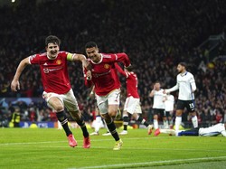 Comeback Lawan Atalanta Diharapkan Jadi Awal Kebangkitan MU