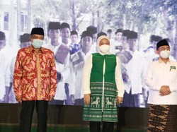 Beasiswa 1000 Talenta Santri dari Menaker, Cek Cara Daftarnya!