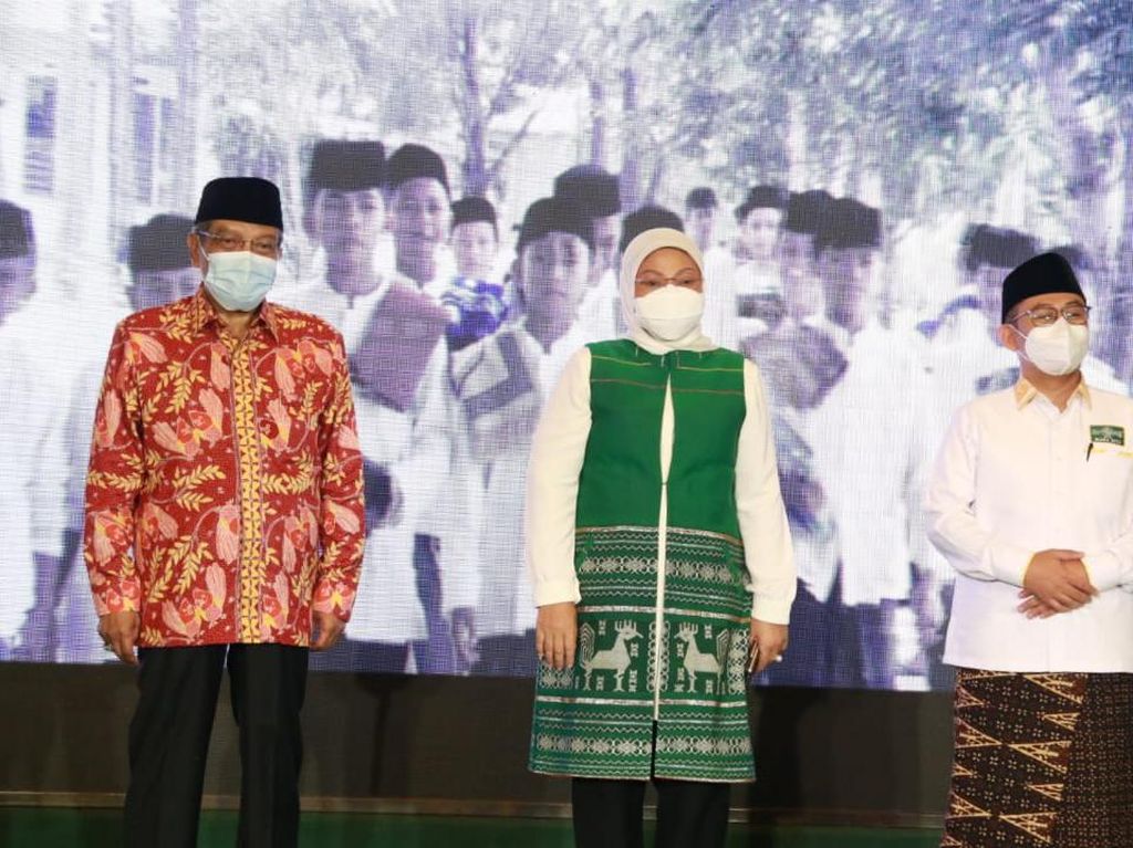 Beasiswa 1000 Talenta Santri dari Menaker, Cek Cara Daftarnya! Beasiswa 1000 Talenta Santri dari Menaker, Cek Cara Daftarnya!
