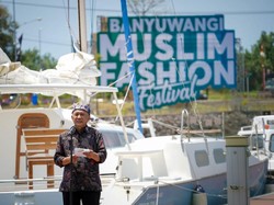 RI Mau Jadi Produsen Produk Halal Terbesar, Menkop: Butuh Kolaborasi