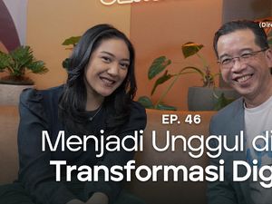 Lama Berkarier di LN, Ini Langkah Berani Tim Utama di Bank Mandiri