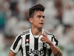 Rumah Paulo Dybala Kemalingan, Ini Barang yang Raib