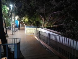 Ekshibisionis Dekat Stasiun Sudirman Jadi Tersangka dan Ditahan!