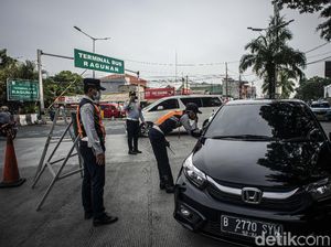 Emang Boleh Dishub Tilang Sule yang Bawa Pikap Double Cabin Pribadi? Emang Boleh Dishub Tilang Sule yang Bawa Pikap Double Cabin Pribadi?