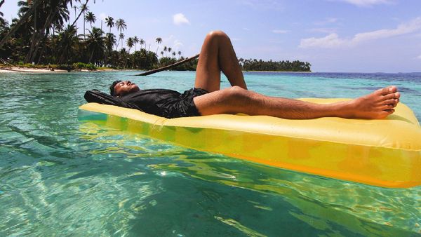 Indahnya Pulau Banyak di Aceh Singkil yang Dilirik UEA Jadi Wisata Halal