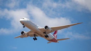 Maskapai Australia Ini Diretas, Data Pelanggan Bocor!