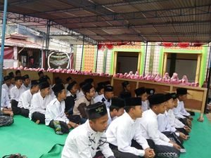 Polri soal Buya Syafii Usul Rekrut Santri: Masukan yang Konstruktif