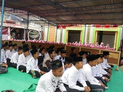 Polri soal Buya Syafii Usul Rekrut Santri: Masukan yang Konstruktif