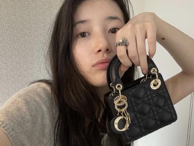 Begini Cantiknya 8 Artis Korea Tanpa Make Up, Suzy Hingga Song Hye Kyo